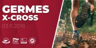 GERMES: X-CROSS 2018
